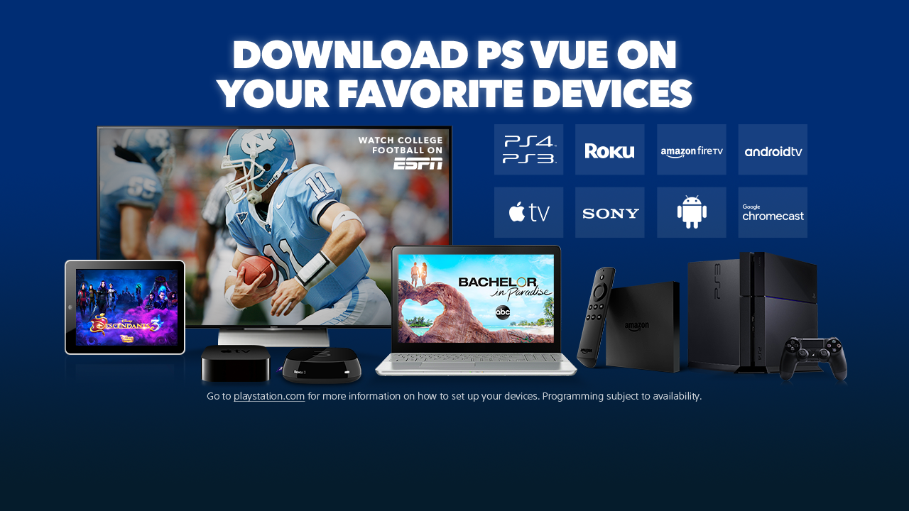 Informational ad design