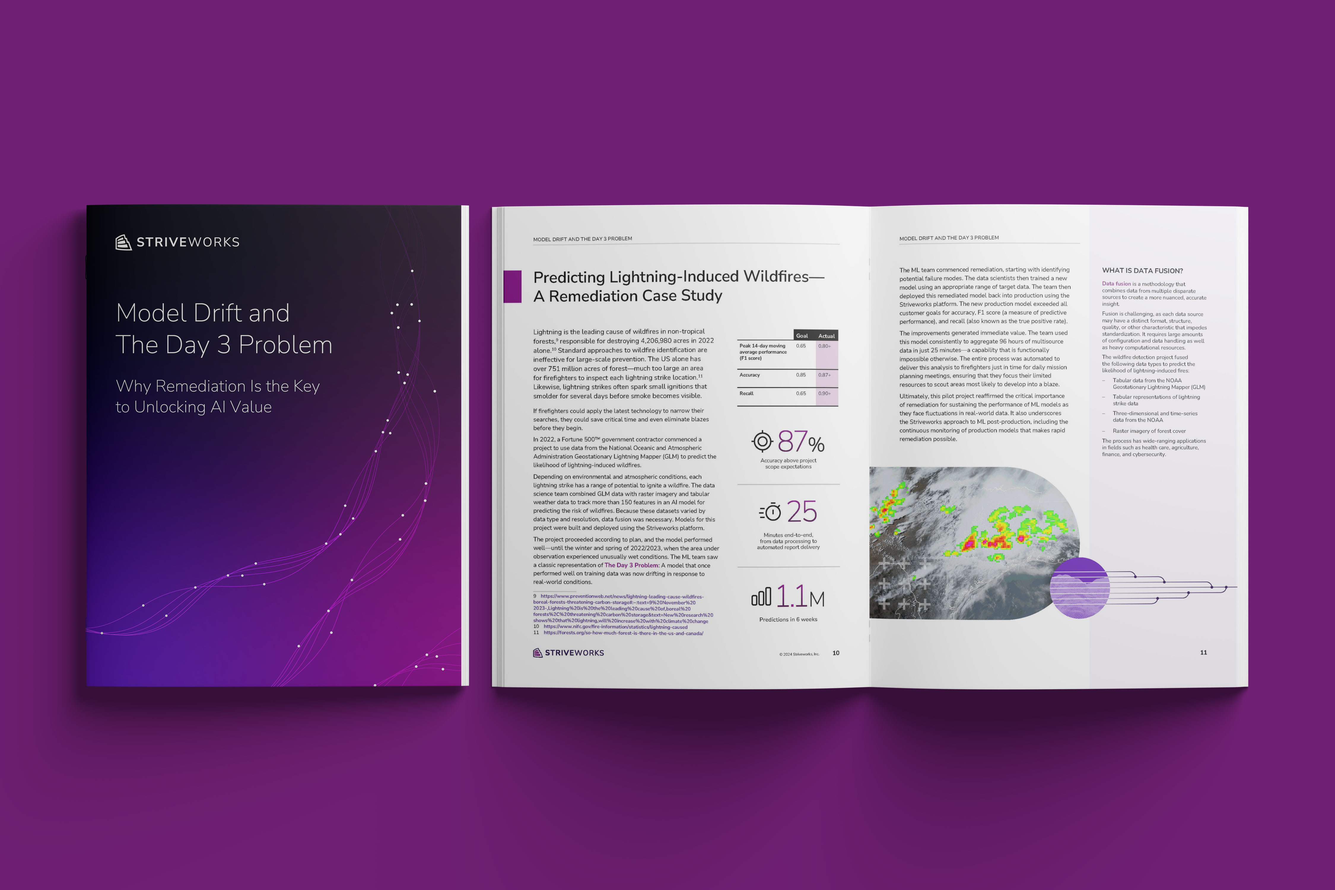 Striveworks whitepaper mock up